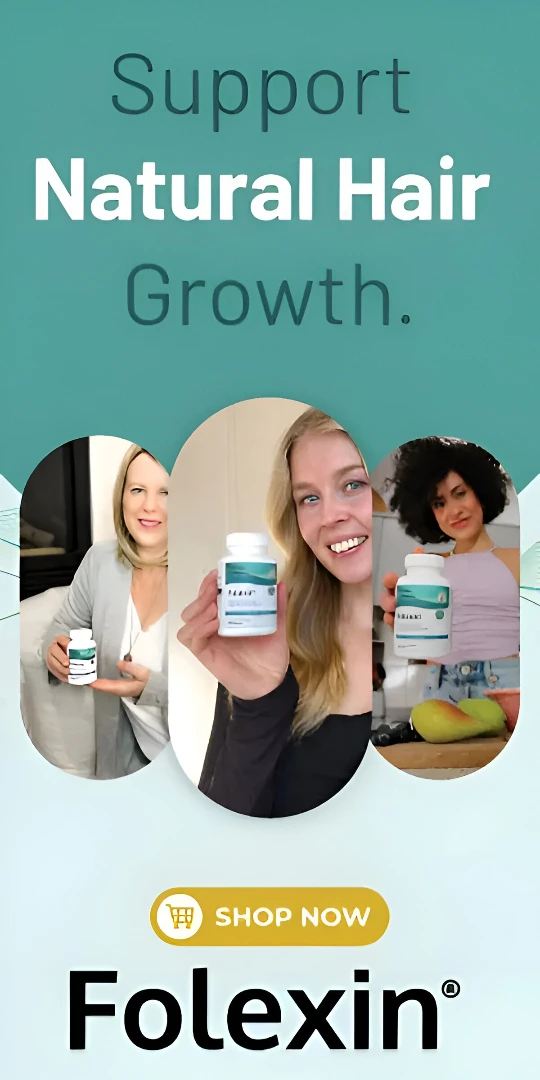 Folexin supplements